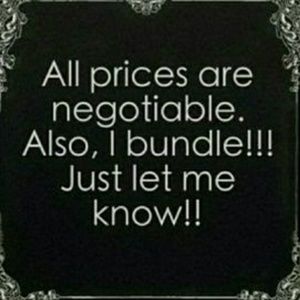 Don't miss out!